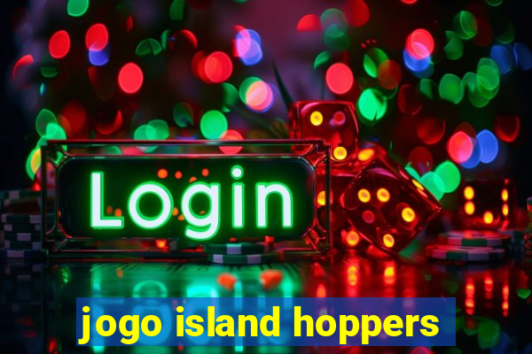 jogo island hoppers